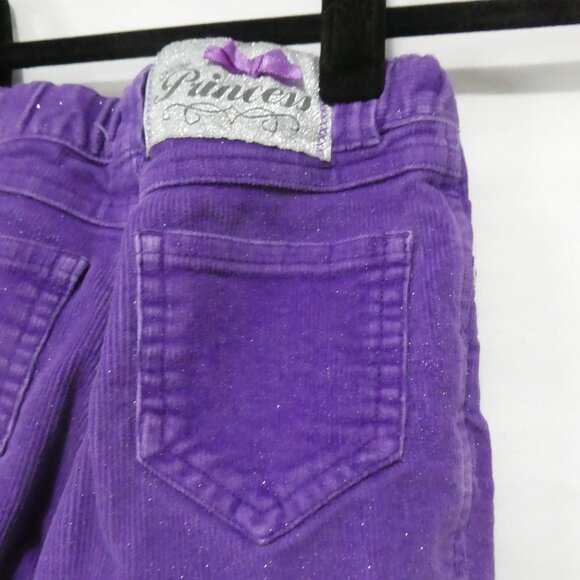 Authentic Original - DISNEY STORE - Exclusive | size 3 | Disney Princess Pants - Picture 11 of 15